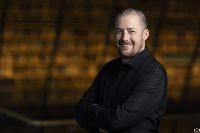 Kristofers Volšs - Sinka